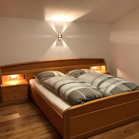 Ferienhaus Leitner Apartment Tires Exterior foto